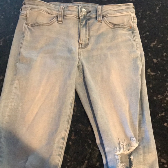 American Eagle Outfitters Denim - american eagle jeans American Eagle Outfitters Denim - american eagle jeans